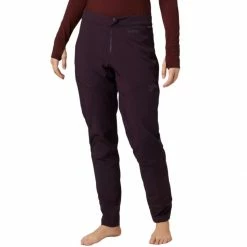 Mountain Hardwear Cloudland GORE TEX Slim Pant Women's -Mountain Hardwear Shop DARDAW D2 1