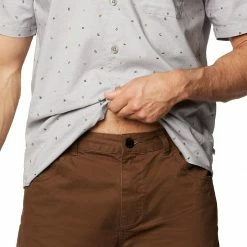 Mountain Hardwear Cederberg Pant Men's -Mountain Hardwear Shop DARSHA D3 1