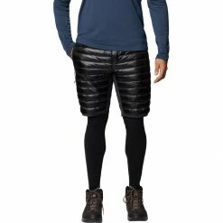 Mountain Hardwear Ghost Whisperer Short Men's