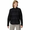 Mountain Hardwear Plusher Long Sleeve Shirt Women's