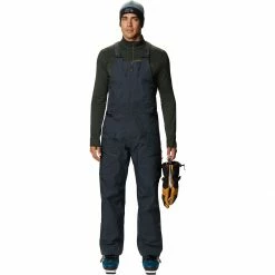 Mountain Hardwear The Viv GORE TEX Pro Bib Pant Men's