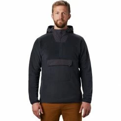 Mountain Hardwear UnClassic Fleece Hoodie Men's -Mountain Hardwear Shop DARSTO 19