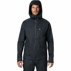Mountain Hardwear Exposure/2 GORE TEX Paclite Plus Jacket Men's -Mountain Hardwear Shop DARSTO 20