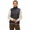 Mountain Hardwear Rhea Ridge Vest Women's -Mountain Hardwear Shop DARSTO 21