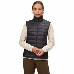 Mountain Hardwear Rhea Ridge Vest Women's