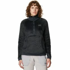 Mountain Hardwear Polartec High Loft Pullover Women's -Mountain Hardwear Shop DARSTO 22