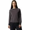 Mountain Hardwear Wander Pass Long Sleeve Top Women's -Mountain Hardwear Shop DARSTO 27