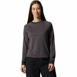 Mountain Hardwear Wander Pass Long Sleeve Top Women's