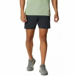 Mountain Hardwear Basin Trek 9in Short Men's 22 Mountain Hardwear Basin Trek 9in Short Men's -Mountain Hardwear Shop DARSTO 28