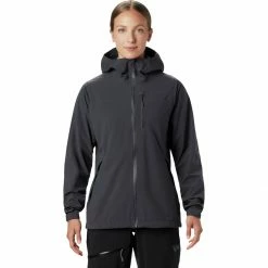 Mountain Hardwear Stretch Ozonic Jacket Women's -Mountain Hardwear Shop DARSTO 37