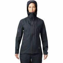 Mountain Hardwear Exposure/2 GORE TEX Paclite Plus Jacket Women's