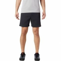 Mountain Hardwear Cederberg Pull On Short Men's -Mountain Hardwear Shop DARSTO 50
