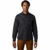 Mountain Hardwear J Tree Long Sleeve Shirt Men's -Mountain Hardwear Shop DARSTO 9