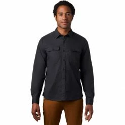Mountain Hardwear J Tree Long Sleeve Shirt Men's