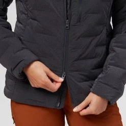 Mountain Hardwear Stretchdown Hooded Jacket Women's 18 Mountain Hardwear Stretchdown Hooded Jacket Women's -Mountain Hardwear Shop DARSTOHEA D3 1