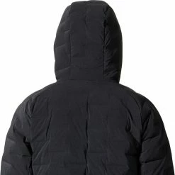 Mountain Hardwear StretchDown Hooded Jacket Men's -Mountain Hardwear Shop DARSTOHEA D5