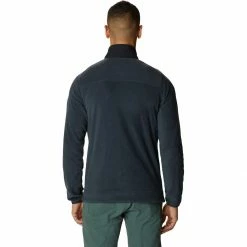 Mountain Hardwear Unclassic Light Fleece Jacket Men's -Mountain Hardwear Shop DARSTO D1 12