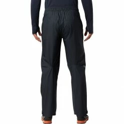 Mountain Hardwear Exposure/2 Gore Tex Paclite Plus Pant Men's -Mountain Hardwear Shop DARSTO D1 14