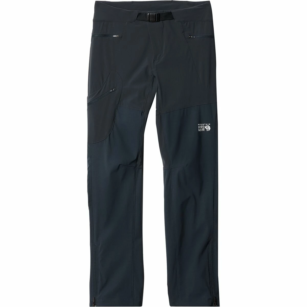 Mountain Hardwear Chockstone Alpine Pant Women's 6 Mountain Hardwear Chockstone Alpine Pant Women's - Image 4