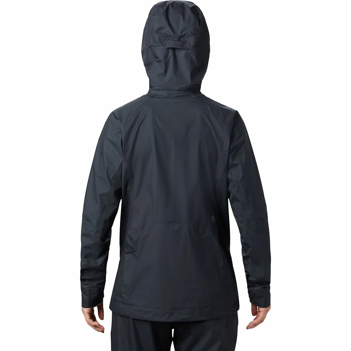 Mountain Hardwear Exposure/2 GORE TEX Paclite Plus Jacket Women's 4 Mountain Hardwear Exposure/2 GORE TEX Paclite Plus Jacket Women's - Image 2