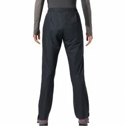 Mountain Hardwear Exposure/2 Gore Tex Paclite Plus Pant Women's -Mountain Hardwear Shop DARSTO D1 36