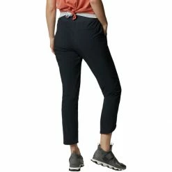 Mountain Hardwear Railay Ankle Pant Women's -Mountain Hardwear Shop DARSTO D1 37