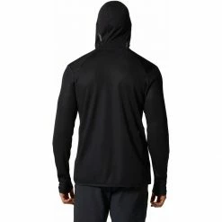 Mountain Hardwear AirMesh Hoodie Men's -Mountain Hardwear Shop DARSTO D1 4