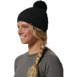 Mountain Hardwear Snow Capped Beanie -Mountain Hardwear Shop DARSTO D1 7