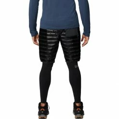 Mountain Hardwear Ghost Whisperer Short Men's -Mountain Hardwear Shop DARSTO D1 8