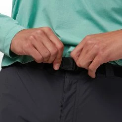 Mountain Hardwear Stretch Ozonic Pant Men's -Mountain Hardwear Shop DARSTO D10