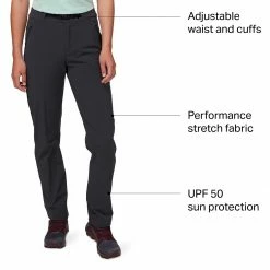 Mountain Hardwear Chockstone/2 Pant Women's -Mountain Hardwear Shop DARSTO D11 1