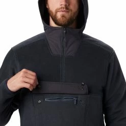 Mountain Hardwear UnClassic Fleece Hoodie Men's -Mountain Hardwear Shop DARSTO D2 15