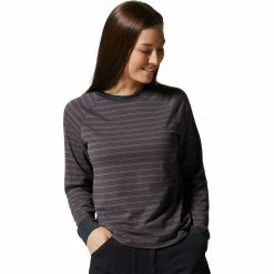 Mountain Hardwear Wander Pass Long Sleeve Top Women's -Mountain Hardwear Shop DARSTO D2 20