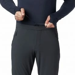 Mountain Hardwear Chockstone Pull On Pant Men's -Mountain Hardwear Shop DARSTO D2 26