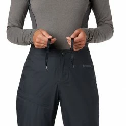Mountain Hardwear Exposure/2 Gore Tex Paclite Plus Pant Women's -Mountain Hardwear Shop DARSTO D2 35