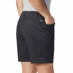 Mountain Hardwear Cederberg Pull On Short Men's -Mountain Hardwear Shop DARSTO D2 38