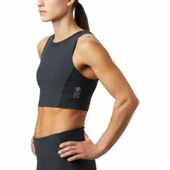Mountain Hardwear Chockstone Rock Tank Top Women's -Mountain Hardwear Shop DARSTO D2 40