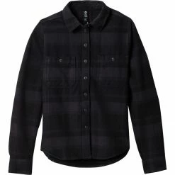 Mountain Hardwear Plusher Long Sleeve Shirt Women's -Mountain Hardwear Shop DARSTO D2 9