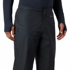 Mountain Hardwear Exposure/2 Gore Tex Paclite Plus Pant Men's -Mountain Hardwear Shop DARSTO D3 12