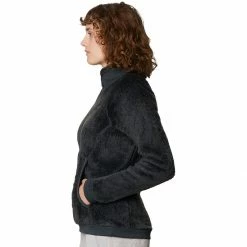Mountain Hardwear Polartec High Loft Pullover Women's -Mountain Hardwear Shop DARSTO D3 14