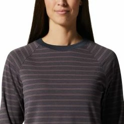 Mountain Hardwear Wander Pass Long Sleeve Top Women's -Mountain Hardwear Shop DARSTO D3 18