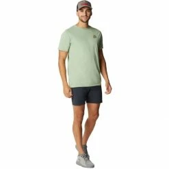 Mountain Hardwear Basin Trek 9in Short Men's 24 Mountain Hardwear Basin Trek 9in Short Men's -Mountain Hardwear Shop DARSTO D3 19