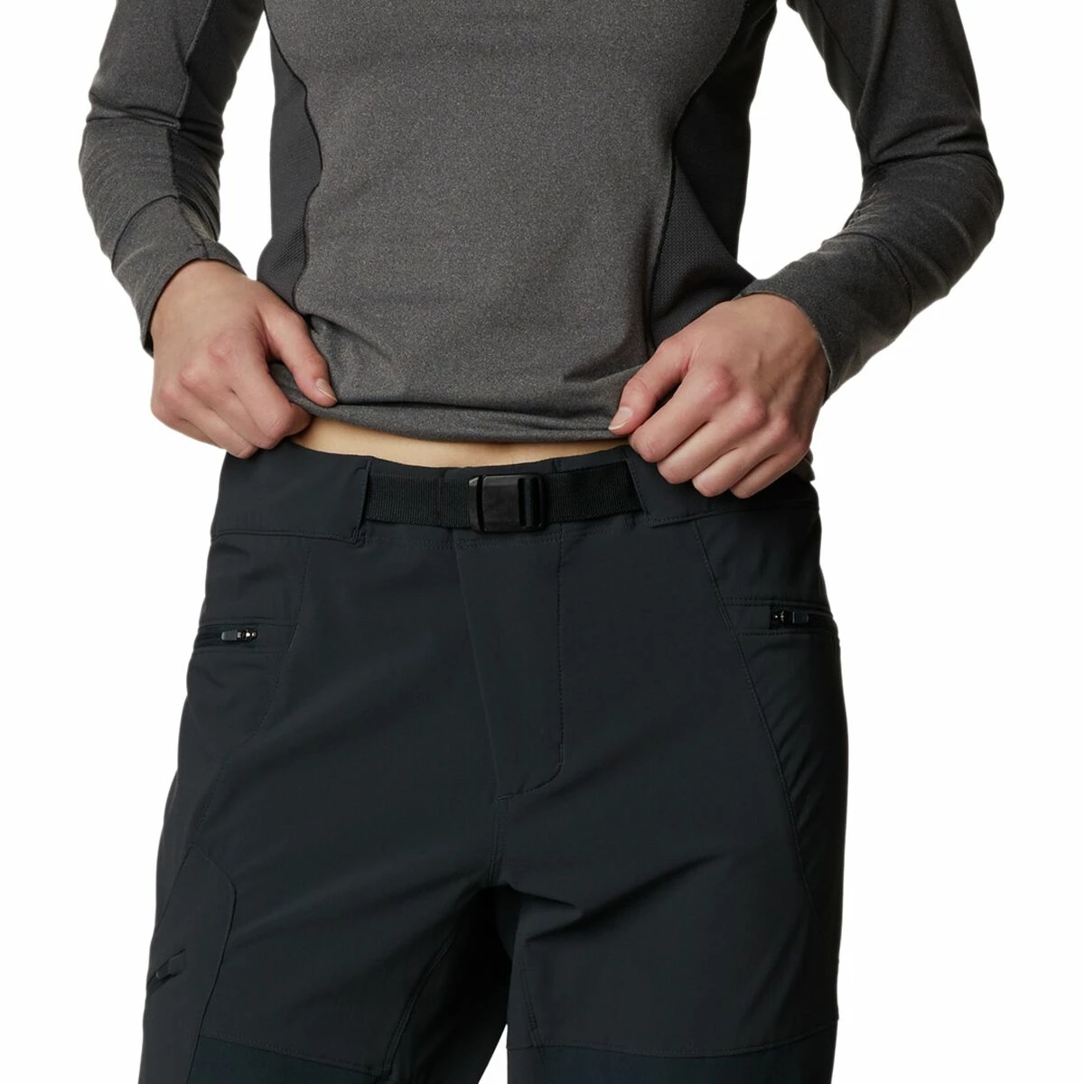 Mountain Hardwear Chockstone Alpine Pant Women's 4 Mountain Hardwear Chockstone Alpine Pant Women's - Image 2