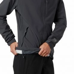 Mountain Hardwear Stretch Ozonic Jacket Women's -Mountain Hardwear Shop DARSTO D3 26