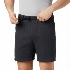 Mountain Hardwear Cederberg Pull On Short Men's -Mountain Hardwear Shop DARSTO D3 33