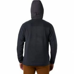 Mountain Hardwear UnClassic Fleece Hoodie Men's -Mountain Hardwear Shop DARSTO D4 12