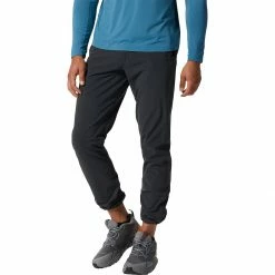 Mountain Hardwear Chockstone Pant Men's -Mountain Hardwear Shop DARSTO D4 13