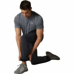 Mountain Hardwear Yumalino Pant Men's -Mountain Hardwear Shop DARSTO D4 14