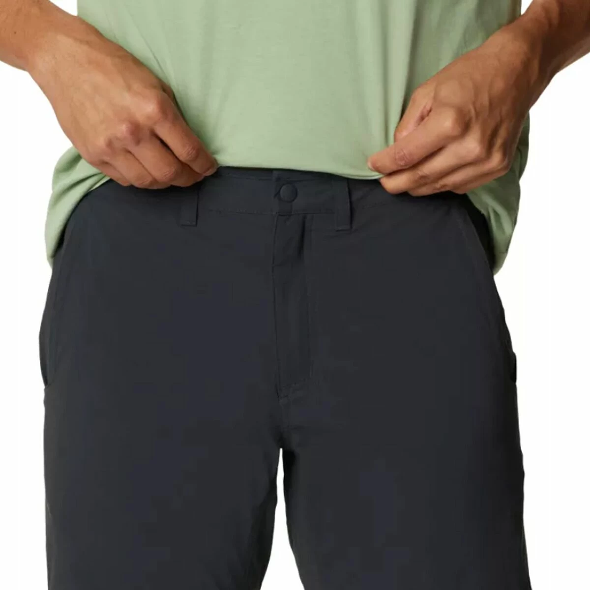 Mountain Hardwear Basin Trek 9in Short Men's 9 Mountain Hardwear Basin Trek 9in Short Men's - Image 7