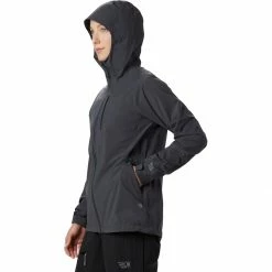 Mountain Hardwear Stretch Ozonic Jacket Women's -Mountain Hardwear Shop DARSTO D4 20